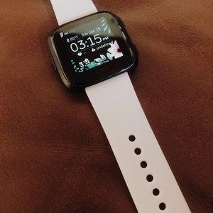 Fitbit Versa